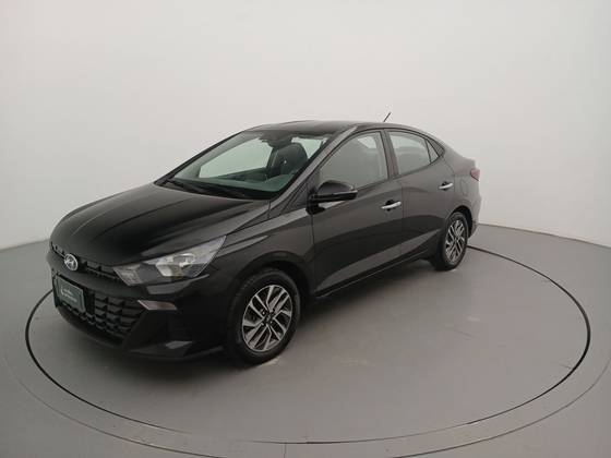 HYUNDAI HB20S 1.0 12V FLEX LIMITED PLUS MANUAL HYUNDAI HB20S 1.0 12V FLEX LIMITED PLUS MANUAL